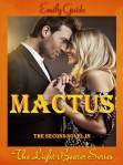Mactus book cover