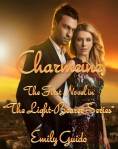 Charmeine Book Cover for internet&nbsp;pics