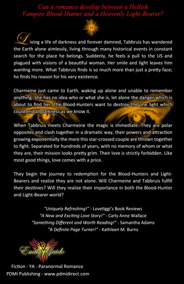 1 Charmeine Back Cover